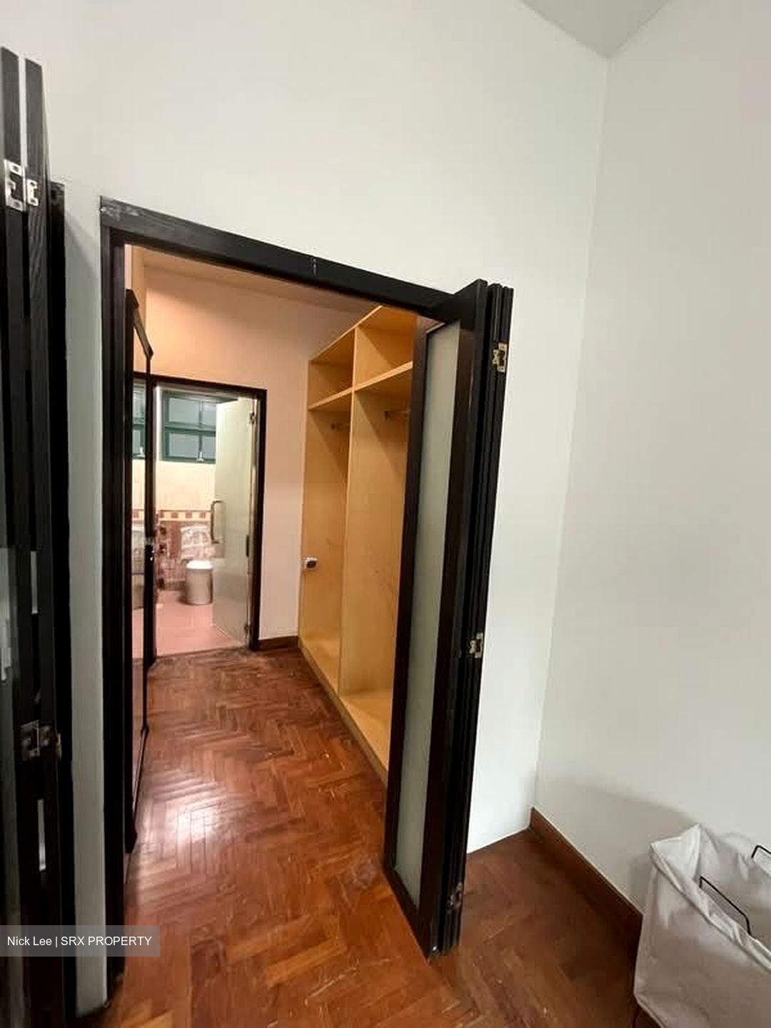 The Anchorage (D3), Condominium #587761241